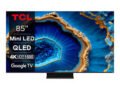 TCL 85 Inch C805 QLED Mini LED 4K