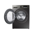 Samsung WW80T4040CX/RQ EcoBubble front load washer 8KG