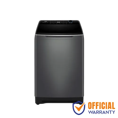 Haier HWM200-BD2178S8 20KG top load fully automatic washing machine