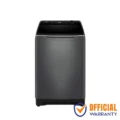 Haier HWM200-BD2178S8 20KG top load fully automatic washing machine