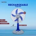 INNOVISION 16" Fan (Model 2986) with Remote Control - Image 4
