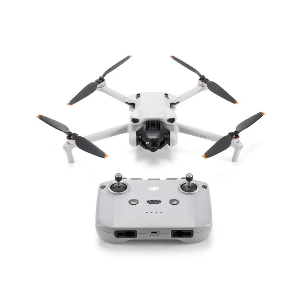 Dji Mini 3 N1 RC Standard