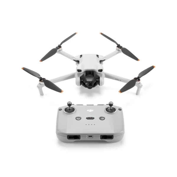 Dji Mini 3 N1 RC Standard