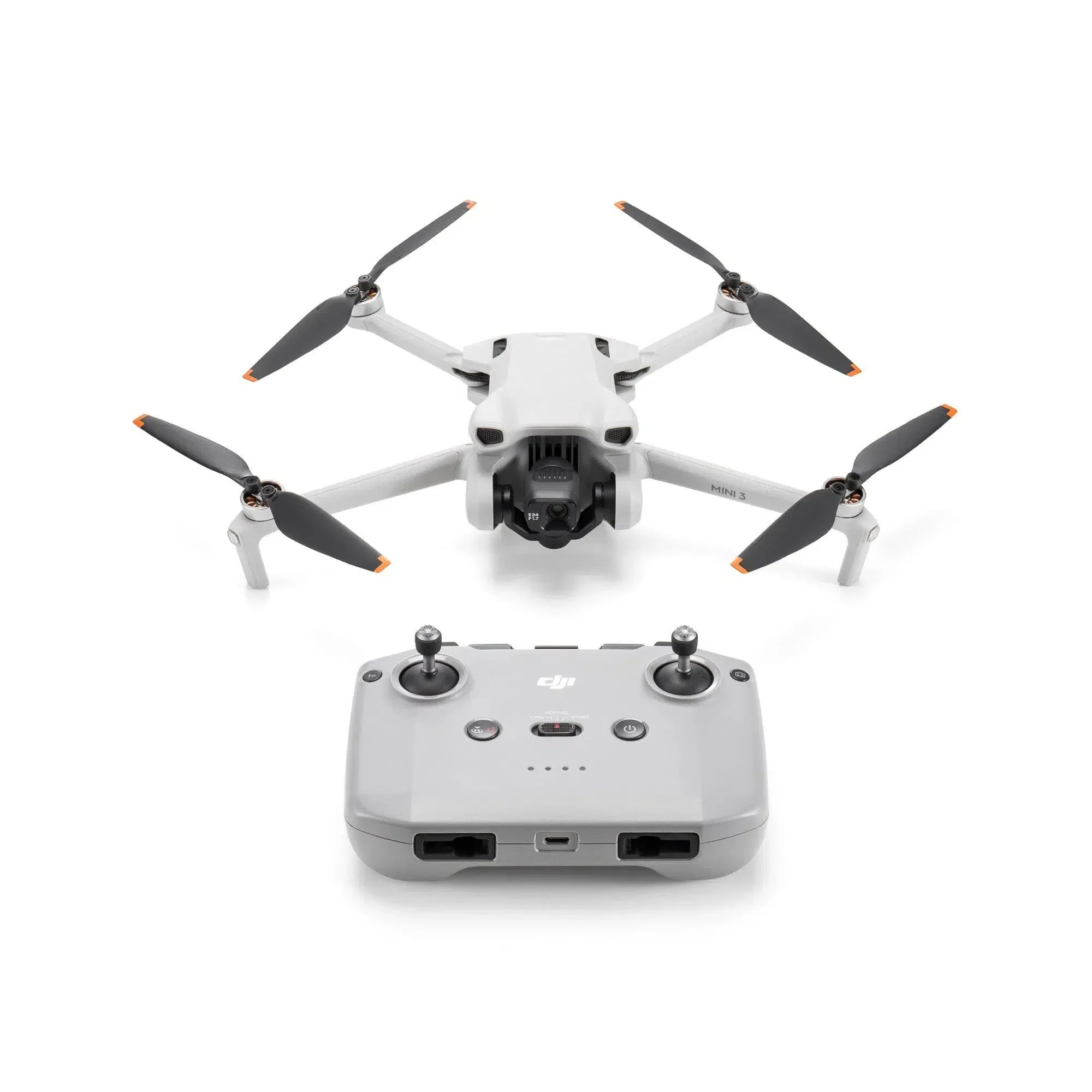 Dji Mini 3 N1 RC Standard Dji Mini 3 N1 RC Standard