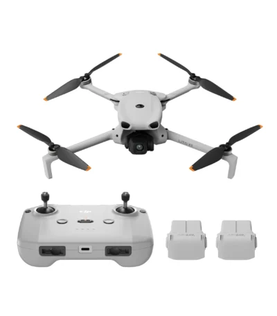 DJI Lito 1 Fly More Combo with RC-N3