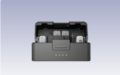 DJI MIC MINI 2(2 TX+1 RX+CC Wireless Microphone