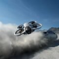DJI Avata 360 Fly More Combo with RC 2 - Image 2