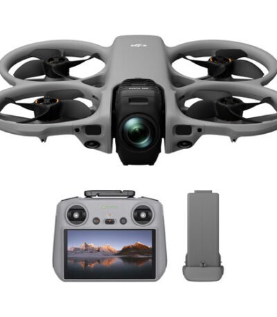 DJI Avata 360 with RC 2