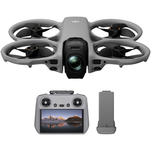 DJI Avata 360 with RC 2