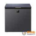 Haier 200L Refrigerator 230SGE Bangladesh Haier single door fridge 200 liter 230SGE Haier direct cool refrigerator 200L BD Haier energy efficient fridge 230SGE Haier fridge 200 liter front view