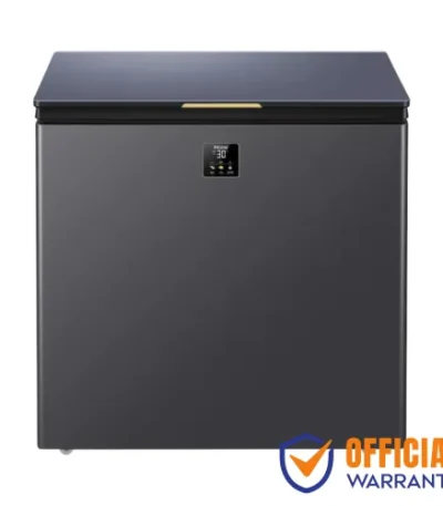 Haier 200L Refrigerator 230SGE Bangladesh Haier single door fridge 200 liter 230SGE Haier direct cool refrigerator 200L BD Haier energy efficient fridge 230SGE Haier fridge 200 liter front view