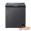 Haier 251L Refrigerator 290N Bangladesh Haier single door fridge 251 liter 290N Haier large capacity refrigerator 251L BD Haier direct cool fridge 290N Haier energy efficient fridge 251L front view