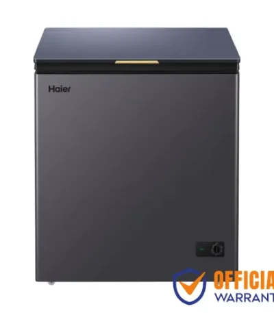 Haier 251L Refrigerator 290N Bangladesh Haier single door fridge 251 liter 290N Haier large capacity refrigerator 251L BD Haier direct cool fridge 290N Haier energy efficient fridge 251L front view