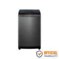 Haier 8KG top load washing machine HWM80-1269S6