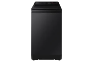 Samsung WA95CG4545BVTC 9.5KG top load washing machine with Ecobubble and digital inverter technology in gray color