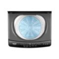 Haier HWM100-316S6 10 kg Top-Load Fully Automatic Washing Machine (Starry Silver) - Image 5
