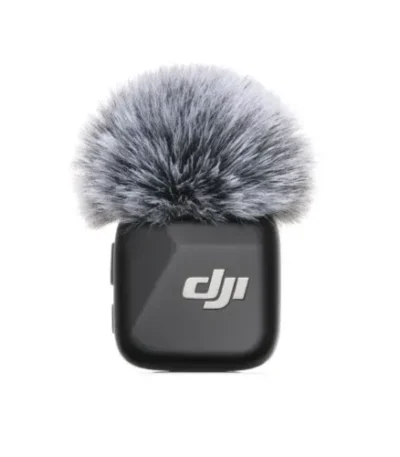 DJI Mic Mini Transmitter