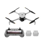 DJI Lito X1 FMC Plus Fly More Combo with RC 2 Controller