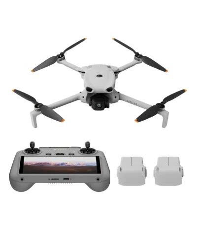 DJI Lito X1 FMC Plus Fly More Combo with RC 2 Controller