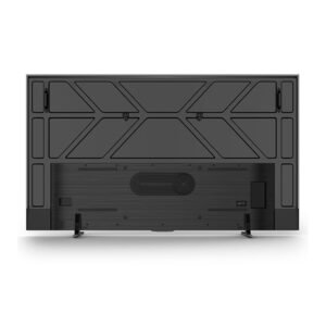 Toshiba UHD QLED 4K Smart TV