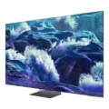 Samsung 85QN950F 85 Inch Neo QLED 8K Smart Television with Mini LED Display and AI Processor