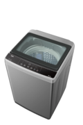 TCL 8KG Top Load Washing Machine – F708TLG | Full Glass Lid | Fuzzy Control | Magic Filter | Honeycomb Drum - Image 6