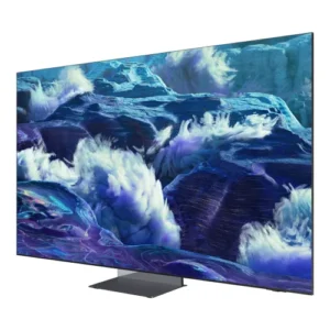 Samsung 85QN950F 85 Inch Neo QLED 8K Smart Television with Mini LED Display and AI Processor