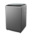 TCL 8KG Top Load Washing Machine – F708TLG | Full Glass Lid | Fuzzy Control | Magic Filter | Honeycomb Drum - Image 5