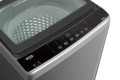 TCL 8KG Top Load Washing Machine – F708TLG | Full Glass Lid | Fuzzy Control | Magic Filter | Honeycomb Drum - Image 4