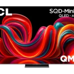 TCL QM8L 4K Mini-LED TV Price in Bangladesh 2026