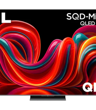 TCL QM8L 4K Mini-LED TV Price in Bangladesh 2026