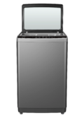 TCL F710TLG 10KG Top Load Washing Machine with Full Glass Lid