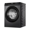Haier HW120-BP14959S8 (12 KG) Inverter Front Load (With Heater) Washing Machine - Image 5
