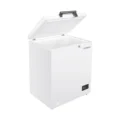 Hitachi 145 Liters Chest Freezer (HRCJ7145MNWBD) - Image 3