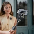 Dji Osmo Mobile 8P Creator Combo - Image 4