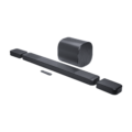 JBL Bar 1300MK2 11.1.4 Channel Dolby Atmos Premium Soundbar with Wireless Subwoofer