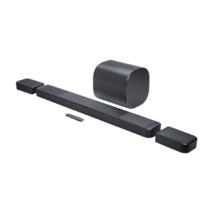 JBL Bar 1300MK2 11.1.4 Channel Dolby Atmos Premium Soundbar with Wireless Subwoofer