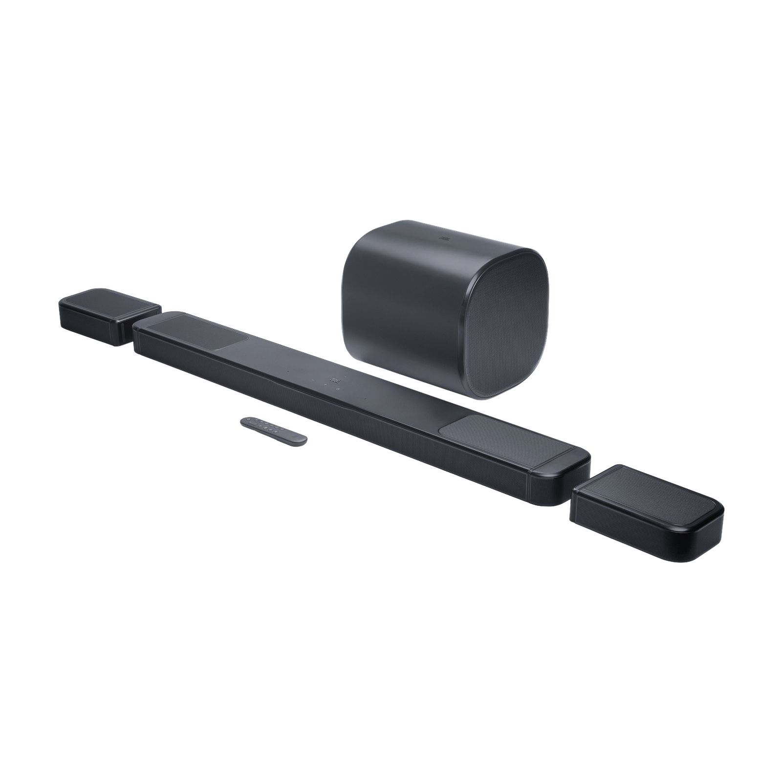 JBL Bar 1300MK2 11.1.4 Channel Dolby Atmos Premium Soundbar with Wireless Subwoofer JBL Bar 1300MK2 11.1.4 Channel Dolby Atmos Premium Soundbar with Wireless Subwoofer