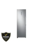 Samsung 315 Liters Upright Freezer RZ32M71157F Refined Steel