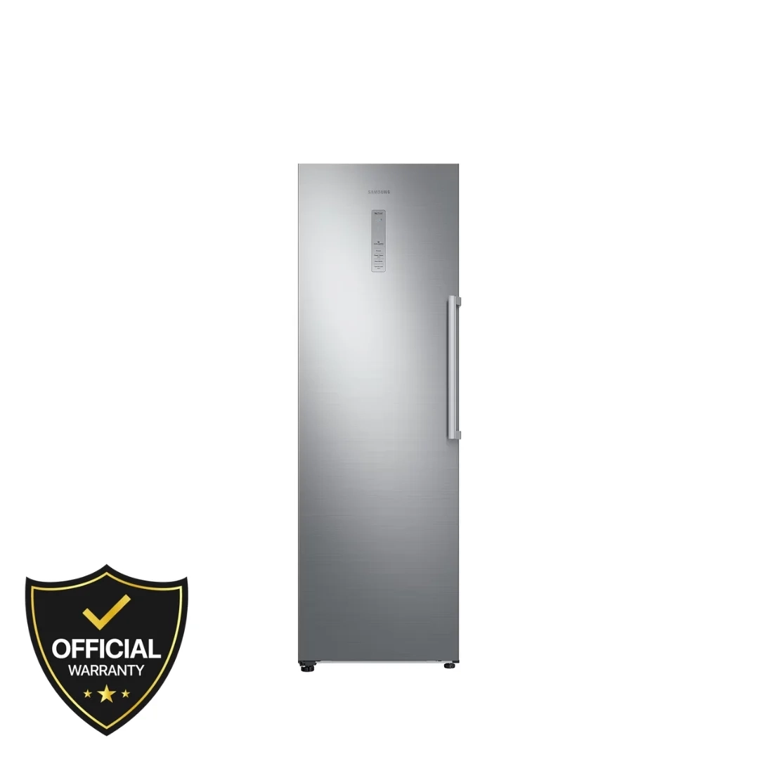 Samsung 315 Liters Upright Freezer (RZ32M71157F) - Orient Electronics