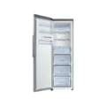 Samsung 315 Liters Upright Freezer RZ32M71157F Refined Steel
