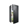 Samsung RT65K7058BS/D2 670L Twin Cooling Top Mount Refrigerator Black Inox