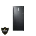 Samsung RT65K7058BS/D2 670L Twin Cooling Top Mount Refrigerator Black Inox