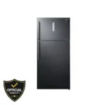 Samsung RT65K7058BS/D2 670L Twin Cooling Top Mount Refrigerator Black Inox