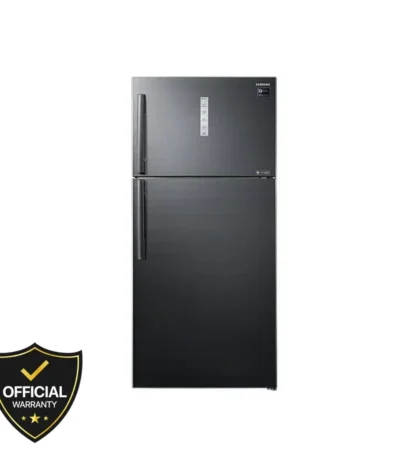 Samsung RT65K7058BS/D2 670L Twin Cooling Top Mount Refrigerator Black Inox