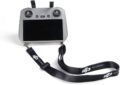 DJI Smart RC remote controller with built-in screen and RC 2 strap for drone flying