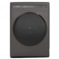 Whirlpool Sanicare WFC105604RT-D 10.5KG Front Load Inverter Washing Machine in Volcano Grey