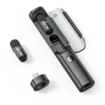 BOYA Magic-03 Al-Powered Transformable Wireless Microphone