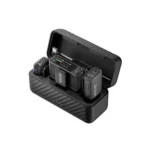 Boya BOYAMIC 2 AI-Powered Button Mini Wireless Microphone System