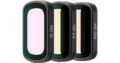 DJI Magnetic ND Filters Set for Osmo Pocket 4 with ND16 ND64 ND256 Filters and Magnetic Case